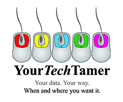 Your Tech Tamer