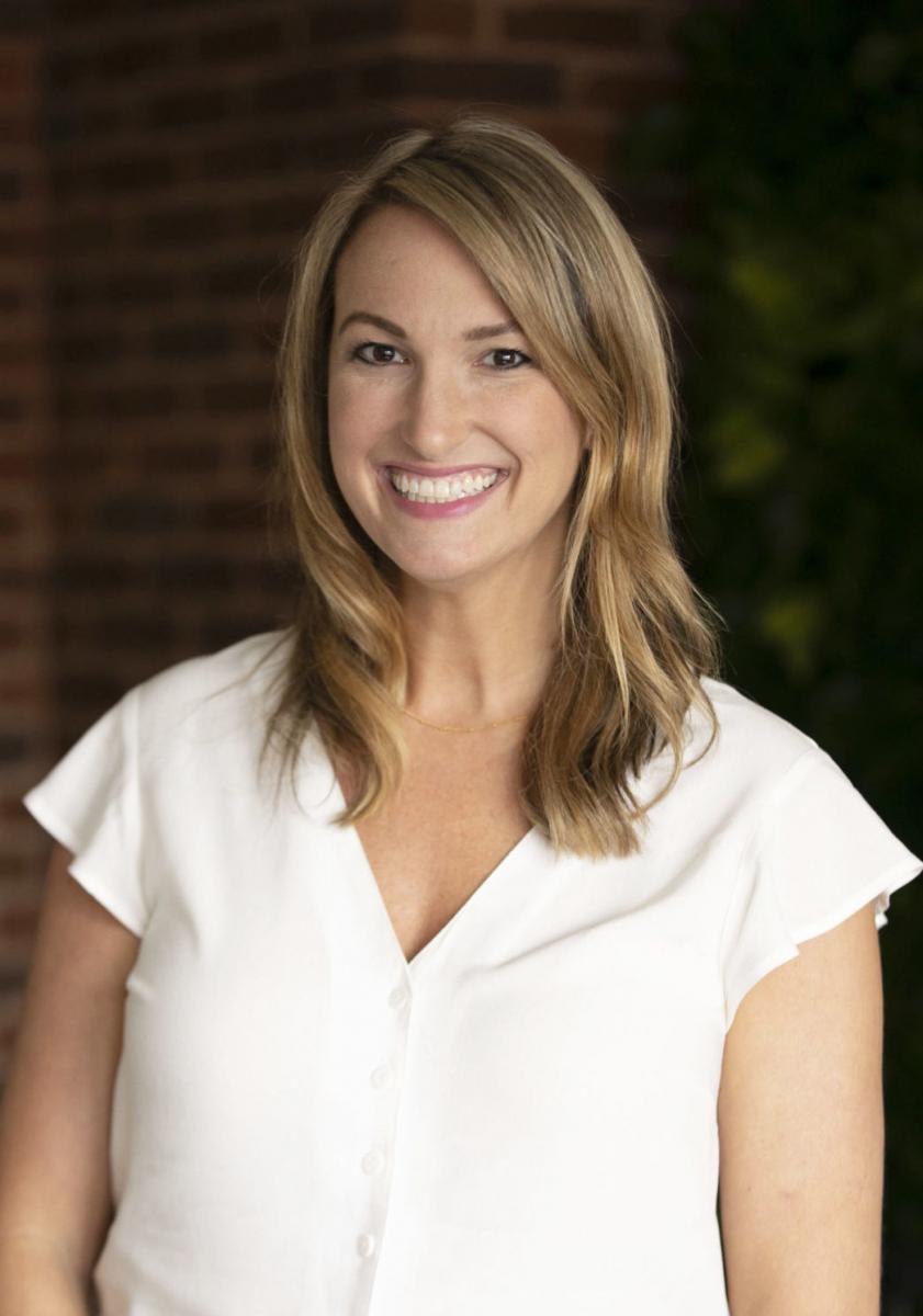 NAWBO Philadelphia - Selling Authentically - Haley Schmidt