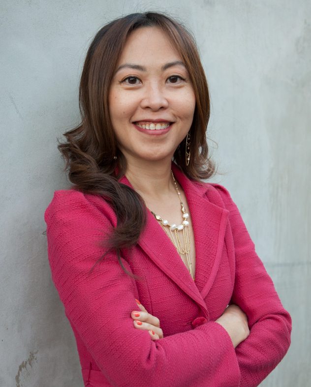 NAWBO Philadelphia - How to apply storytelling in your elevator pitch to gain more customers  - Mellissa Tong