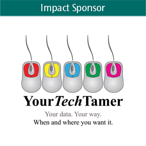 NAWBO Impact Sponsor: Your Tech Tamer