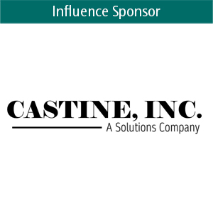 NAWBO Influence Sponsor - Castine 